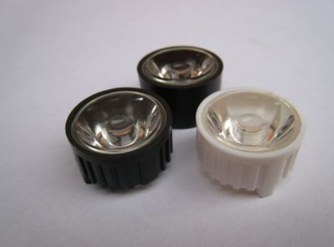 Led  Lens